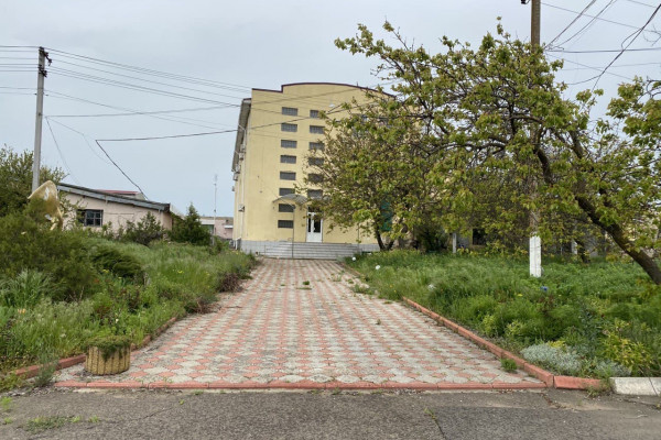 Продажа мясоперерабатывающего производства в Одесской области